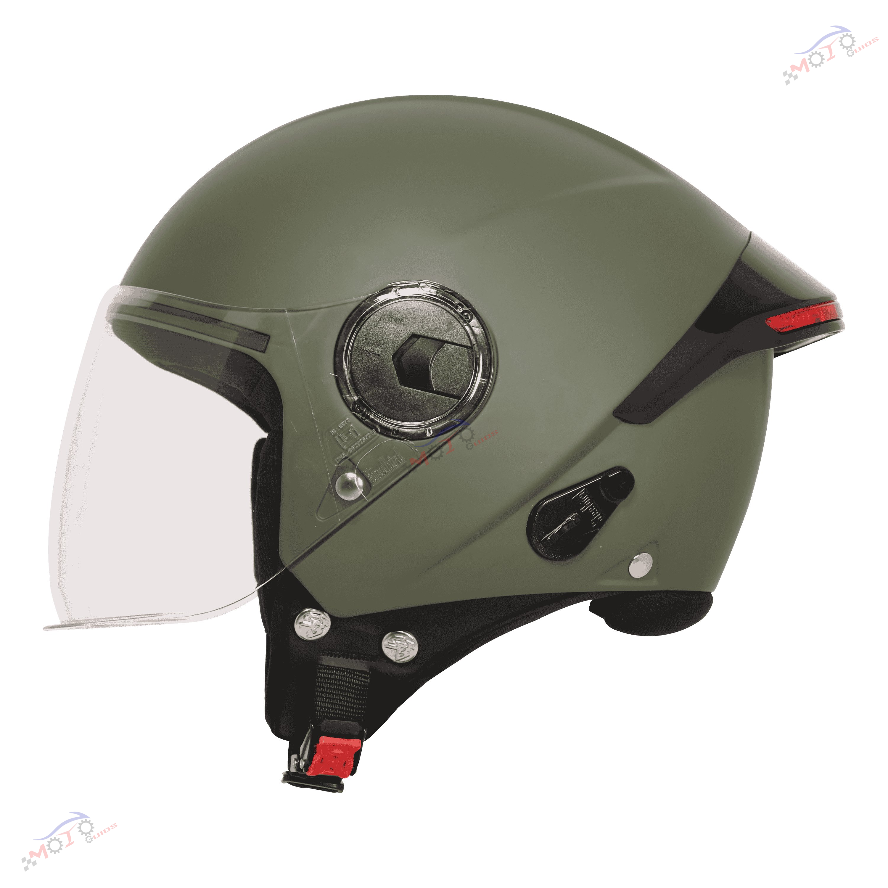 SBH-64 ZIP RF